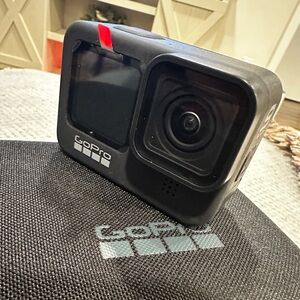 GoPro Hero 9 Black